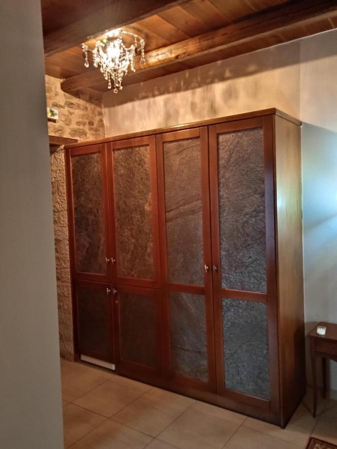 فندق To Archontiko Tis Marias Klávsion المظهر الخارجي الصورة